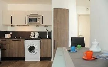 Apartamento Pastorelli *