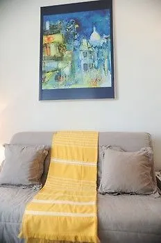 Pastorelli Apartamento