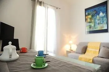 Pastorelli Apartamento *