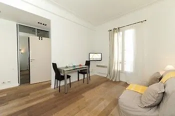 Apartamento Pastorelli *