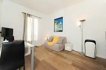 Apartamento Pastorelli *