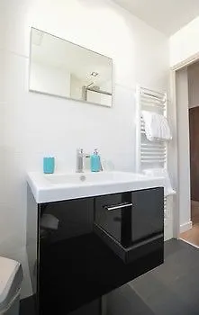 Pastorelli Apartamento *
